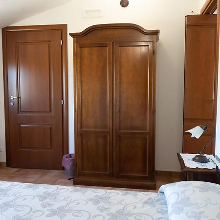 B&B 4 Stagioni Dattilo Экстерьер фото