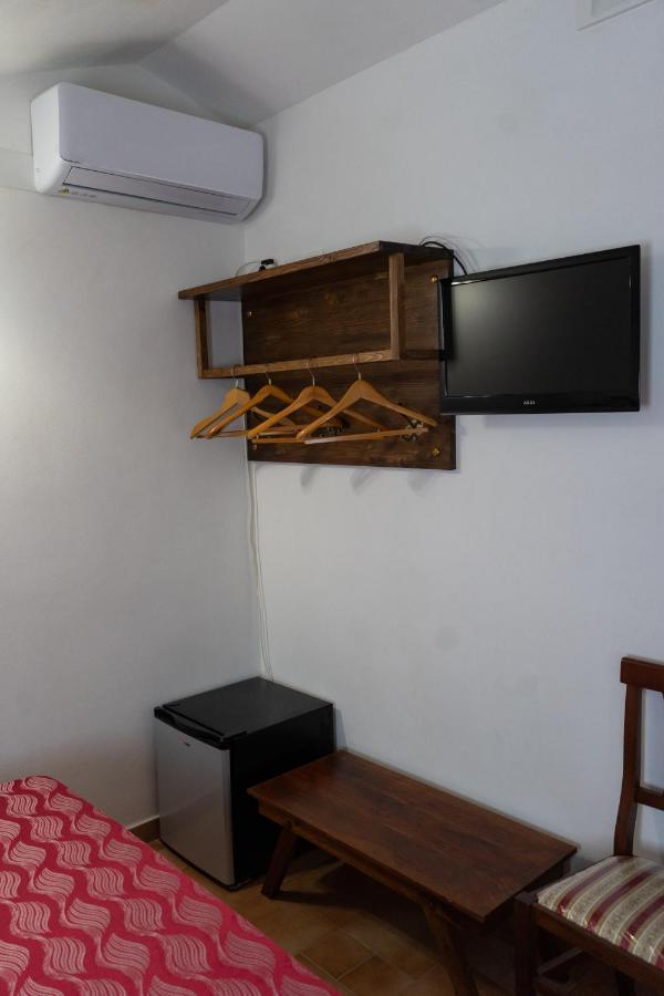 B&B 4 Stagioni Dattilo Экстерьер фото