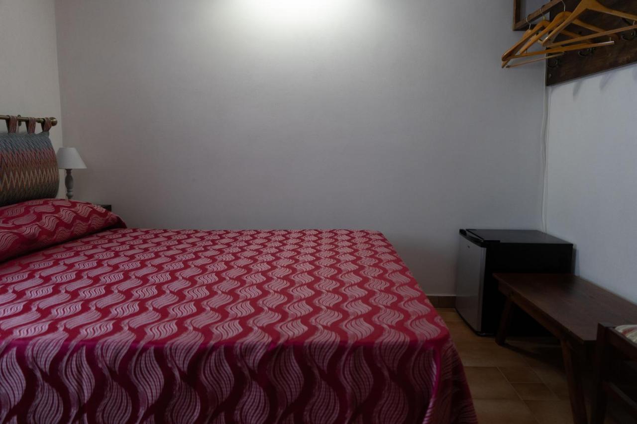 B&B 4 Stagioni Dattilo Экстерьер фото