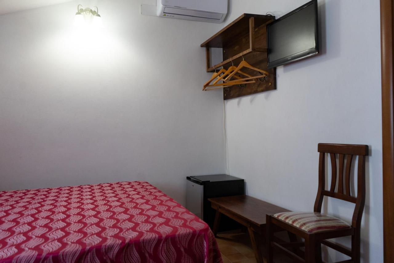 B&B 4 Stagioni Dattilo Экстерьер фото